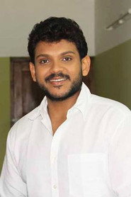 Shravan Mukesh 头像