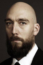 Asbjørn Krogh Nissen 头像
