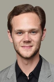 Joseph Cross 头像
