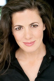 Jacqueline Mazarella 头像