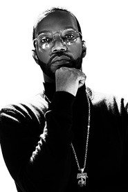 Juicy J 头像