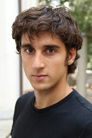 Carlo Fabiano 头像