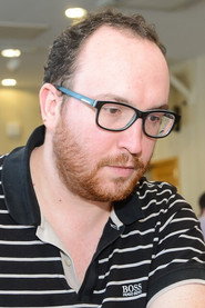Fabien Libiszewski 头像