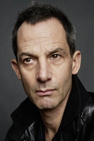 Harvey Friedman 头像