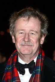 Christopher Frayling 头像