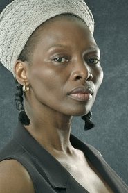 Mariam Kaba 头像