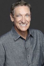 Maury Povich 头像