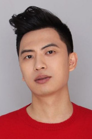 石磊 头像