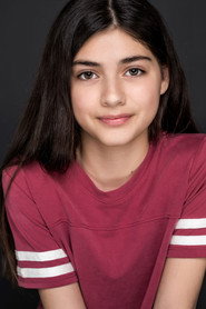 Addison Kendall 头像