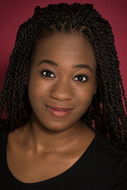 Evlyne Oyedokun 头像