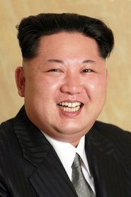 金正恩 头像