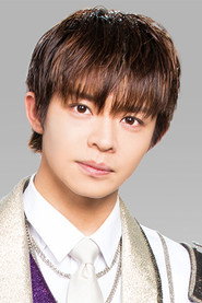 岸优太 头像