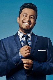Abish Mathew 头像
