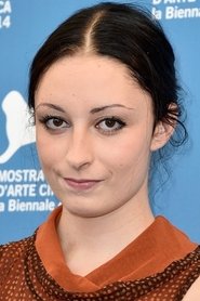 Arielle Holmes 头像