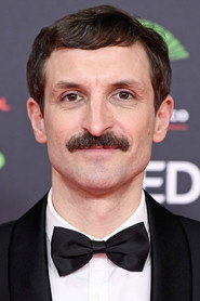 Julián Villagrán 头像