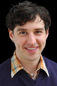 Lucas Myers 头像