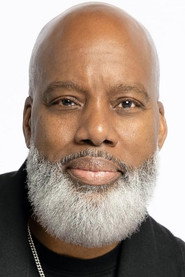 David E. Talbert 头像