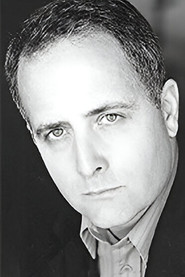 Colin Murdock 头像