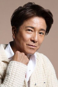 风间彻 头像