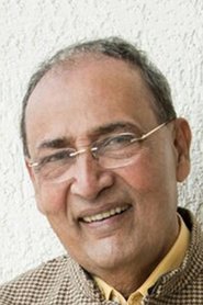 Yusuf Hussain 头像