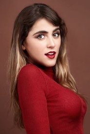 Cassandra Sánchez Navarro 头像