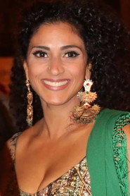 Najoua Zouhair 头像