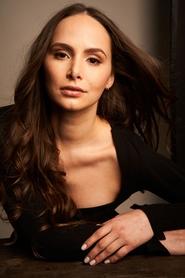 Lauren Beveridge 头像