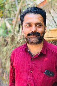 Manoj K U 头像