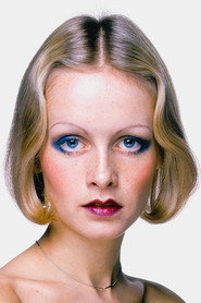 Twiggy 头像