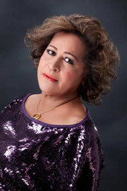 Olga Buccarelli 头像