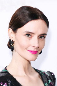 Rebecca Calder 头像
