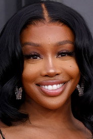 SZA 头像