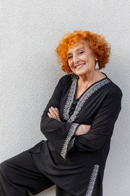 Anna Maria De Luca 头像