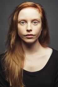 Anneke Sluiters 头像