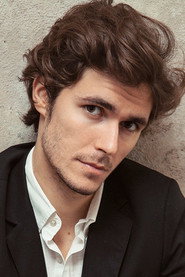 Carlo Calderone 头像