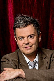 John Van De Ruit 头像