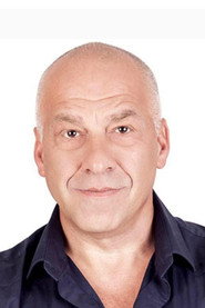 Tony Nikolakopoulos 头像