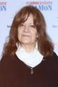 María Alicia Delgado 头像