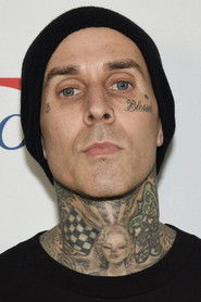 Travis Barker 头像