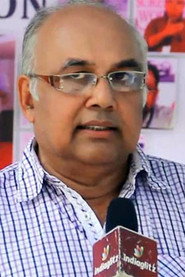 P Sreekumar 头像