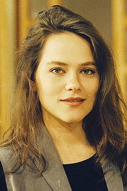 Vivianne Pasmanter 头像