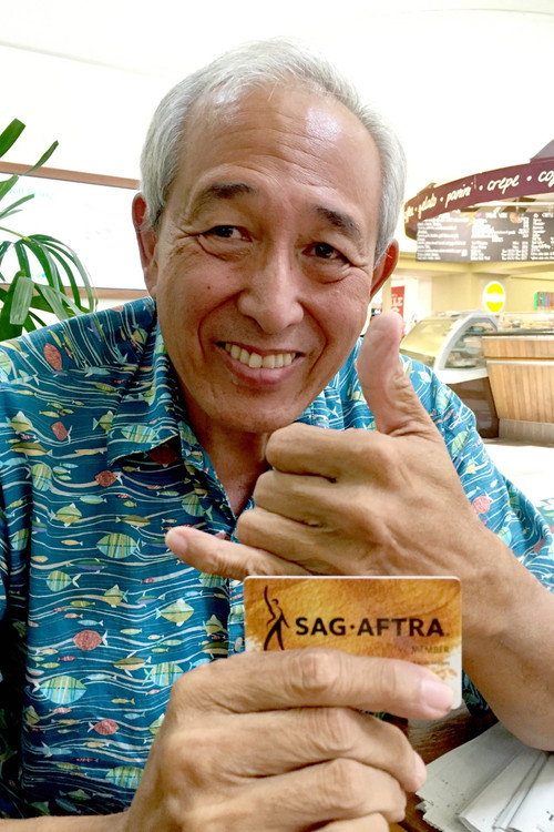 Dennis Chun 头像