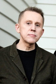 Hans Ingemansson 头像