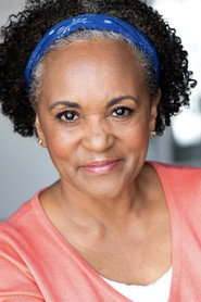 Shirley Jordan 头像