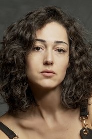 Tuğçe Altuğ 头像