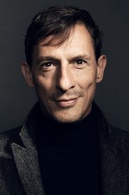 Martin Hancock 头像