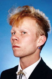 Vince Clarke 头像