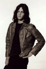 Scott Asheton 头像