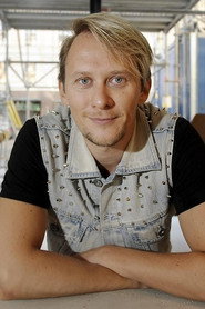 Jarno Laasala 头像