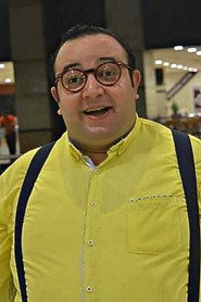 George Ghabour 头像